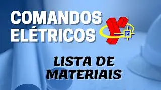 Electrical controls in CADe SIMU - Professional electrical design - with bill of materials - 2
