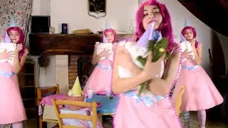 My party of one !