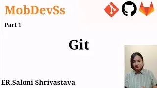Part 1 | Git #git #github #gitlab #mobdevss #googledeveloper #google #appdevelopers #stackoverflow