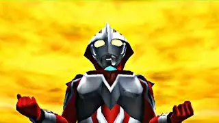 ULTRAMAN NEXUS PS2 - 【Meta Field】『Part 4』