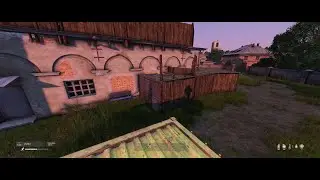 DayZ Base Raid On Aftermath Livonia Server