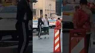 Один удар