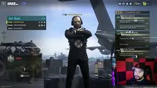 Modern Warfare 2 / Cold War - Just Enjoying The New Season!! That New Ar Slaps With Canted Sights!!