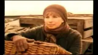 Copy of A Piece of Sky Barbra Streisand