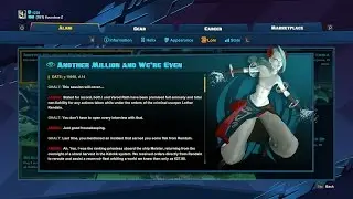 Battleborn: Alani 