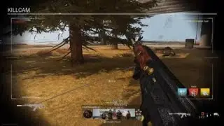 CoD: MW '19 - Airport Clipping Glitch, 9/13/2020