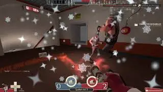 (TF2) Smissmas 2018