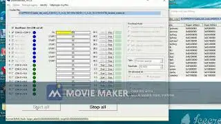 oppo f1s password remove flash tool
