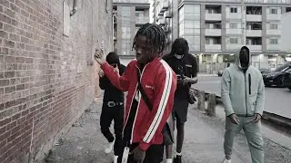 Tbabi - Another Week (Official Music Video)