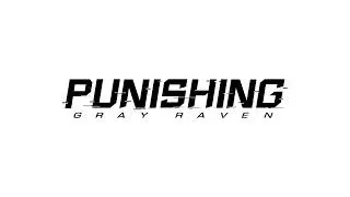 Ascending (Liv: Empyrea) - Punishing: Gray Raven