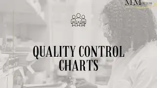 QC Charts & Trend Analysis
