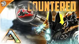 ARK Survival Evolved | Raiding EVERYONE