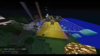 Как издеваются над школьниками в Minecraft #7