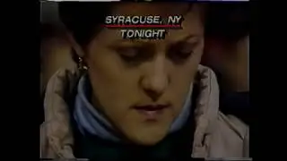 KSDK News w/ Pan Am Flight 103 Lockerbie Bombing - 12/22/1988