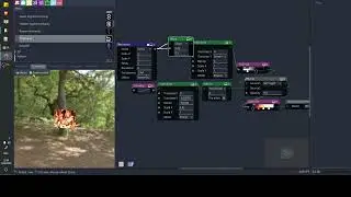 CAMPFIRE Custom FX for Unreal 5