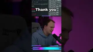 when you meet a new plugin you like... 