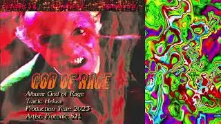 Protonic S.H. - Heiwa