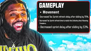 This NEW CHANGE made Modern Warfare 3 SO MUCH BETTER!
