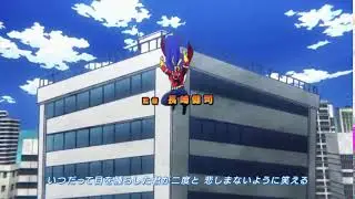 All Might