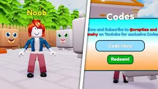 ALL *NEW* OP CODES 🎉RELEASE!🎉 Roblox Postman Simulator