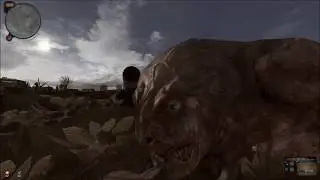 S.T.A.L.K.E.R.: Call of Chernobyl [Beta 1.5 r4]