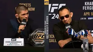 The time tony got mad