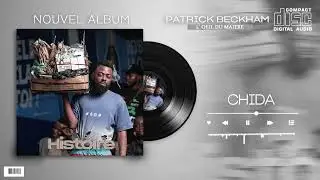 PATRICK BECKHAM -CHIDA(Audio)