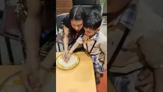 First day of school #yuvan #vlogs #fatheragnel #newschool #Ayanshmishra