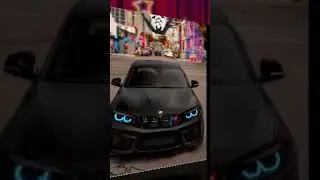 BMW Vs Marcedes