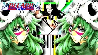 Bleach - POWER TO STRIVE | Piano Tutorial