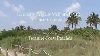 Kimberly Bergalis Memorial Park