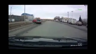 Пенсионеры  выезжают  на дороги