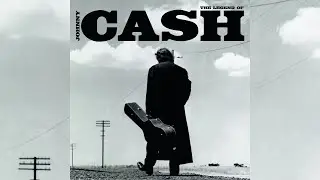 Folsom Prison Blues by Johnny Cash (cover by Muscleamp)