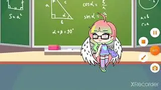 Меме Мать в школу!
