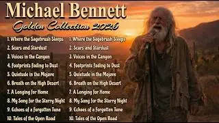 Michael Bennett's – Songs from the Soul | A Father Waiting Beyond Time