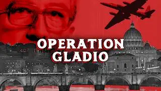 Did a Secret Cold War Plan Lead to Decades of Terror? | Operation Gladio