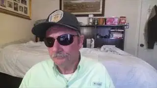 RV Off Grid Solar Design #2
