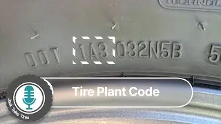 The REAL Truth About Where Your Tires Were Made - (this law firm has the receipts)
