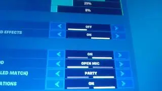 Как включить Voice Chat на Нинтендо свитч