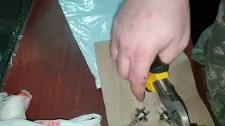 Замена лампочек h7 на h18