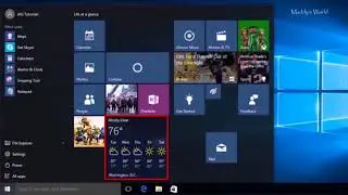 Operating System : Windows 10  - Beginners Guide