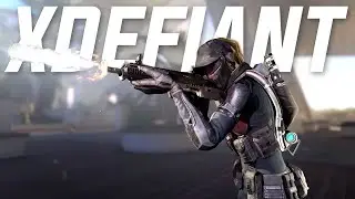XDEFIANT Is Extremely Good