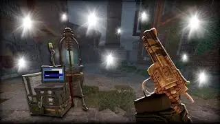STALCRAFT - очередной эксперимент по заработку