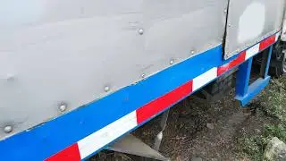 Improntas foton Aumark Fl5911 modelo 2013.