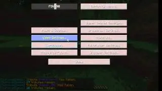 The HIVE MiniGames: Survival Games!