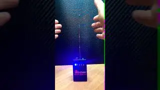 REMPOD MICRO - 5 stage proximity display - audible tones - INFRAREADY.CO.UK