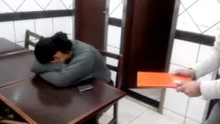 Trolando a Tatiane