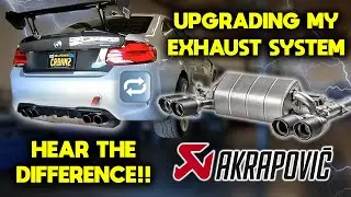 Best Sounding Exhaust on the Market! | Ultimate Track Build Pt. 29