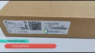 TPS55340PWPR Texas Instruments  Integrated Circuits (ICs) Switching Regulator