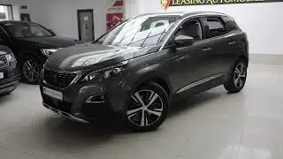 PEUGEOT 3008 24/07/2018 130CP COD 6972 PRET:18.490 (22.003)